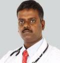 Dr. Norman Bethune Naidu Medical Oncologist in American Oncology Institute Hyderabad