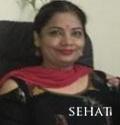 Dr. Shalini V. Chugh Homeopathy Doctor in Gurgaon