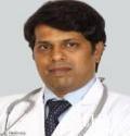Dr. Praveen K. Dadireddy Surgical Oncologist in Continental Hospitals Hyderabad