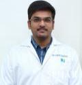 Dr. Siva Charan Reddy Surgical Gastroenterologist in Hyderabad