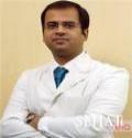 Dr. Viraj Borgaonkar Surgical Oncologist in Krupamayi Hospitals Aurangabad