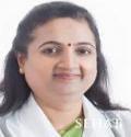 Dr. Asha S Hiremath Obstetrician and Gynecologist in Amar Jyothi Nursing Home Bangalore