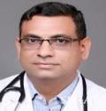 Dr. Akhilesh Jain Interventional Cardiologist in Apollo Hospital Indore