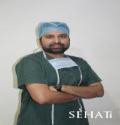 Dr. Harsh Jain Urologist in Ramkrishna Care Hospital Pachpedhi Naka, Raipur