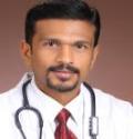 Dr. Ganesan G Ram Joint Replacement Surgeon in Chennai