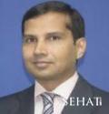 Dr. Manish Kumar Arya Pediatrician & Neonatologist in Mumbai