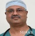 Dr.K.M. Mandana Cardiothoracic Surgeon in Fortis Hospitals Kolkata, Kolkata