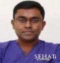 Dr. Atanu Saha Cardiothoracic Surgeon in Kolkata