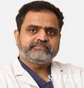 Dr. Manoj Kumar Daga Cardiothoracic Surgeon in Kolkata