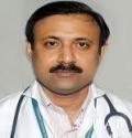 Dr. Atanu Bhattacharya Emergency Medicine Specialist in Apollo Hospitals Bilaspur, Bilaspur
