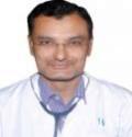 Dr. Jignesh Pandya Nephrologist in Apollo Hospitals Bilaspur, Bilaspur