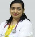 Dr.P. Sree Sowjanya Emergency Medicine Specialist in Hyderabad