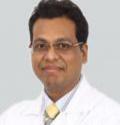 Dr. Abhisekh Mohanty Interventional Cardiologist in Continental Hospitals Hyderabad