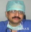 Dr.A. Sai Ravi Shanker Interventional Cardiologist in Continental Hospitals Hyderabad