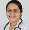 Dr. Yashasree Dentist in Hyderabad