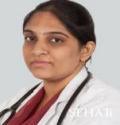 Dr. Srilakshmi Kolluri Dermatologist in AIG Hospitals Gachibowli, Hyderabad