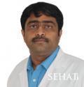 Dr.N. Hari Krishna Reddy Dermatologist in Continental Hospitals Hyderabad