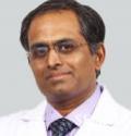 Dr.P. Satish Reddy General & Laparoscopic Surgeon in Continental Hospitals Hyderabad