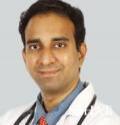 Dr.N.V. Ramana Rao Internal Medicine Specialist in Hyderabad