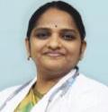 Dr. Jyoti Kankanala Obstetrician and Gynecologist in Citizens Hospital Hyderabad