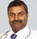 Dr.M.K. Singh Neurologist in Continental Hospitals Hyderabad