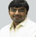 Dr.T. Ajay Chakravarthy Ophthalmologist in Spark Eye Care Hospital Hyderabad
