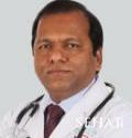 Dr.N. Viveka Vardhan Reddy Oral and maxillofacial surgeon in Hyderabad