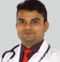 Dr. Ritesh Rajan Oral and maxillofacial surgeon in Ishika Dental Clinic and Maxillofacial Surgery Centre Hyderabad