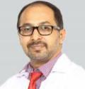 Dr. Abhinand Potturi Oral and maxillofacial surgeon in Hyderabad