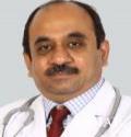 Dr.V. Ram Mohan Reddy Orthopedic Surgeon in Continental Hospitals Hyderabad