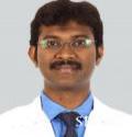 Dr. Sridhar Lakkoju Physiotherapist in Hyderabad