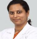 Dr. Ruju Doshi Radiologist in Continental Hospitals Hyderabad