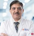 Dr.C. Shivaram Transfusion Medicine Specialist in Bangalore