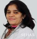 Dr. Bhavani Eshwaragari Microbiologist in Continental Hospitals Hyderabad