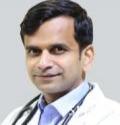 Dr. Avash Kumar Pani Pediatrician in Hyderabad