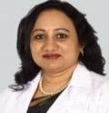 Dr. Madhurima Reddy Psychologist in Continental Hospitals Hyderabad