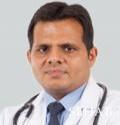 Dr.L. Sudarshan Reddy Internal Medicine Specialist in Hyderabad