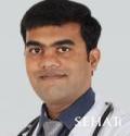 Dr.B. Venkatesh General Physician in Continental Hospitals Hyderabad