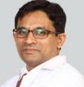 Dr. Naveen Maxillofacial Surgeon in Hyderabad