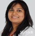 Dr. Manisha Patnaik Dentist in Continental Hospitals Hyderabad