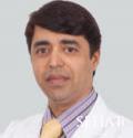 Dr. Syed Mustaq Mohiuddin Quadri Cardiologist in Continental Hospitals Hyderabad