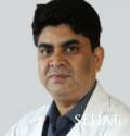 Dr. Ashok Kumar Singh ENT Surgeon in Hyderabad
