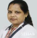 Dr. Sarojini Arikarevula Obstetrician and Gynecologist in Amor Hospitals Hyderabad