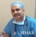 Dr. Yogesh Palshetkar Gastroenterologist in Fortis Hospital Kalyan, Mumbai