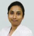 Dr. Ramya Paruvella Radiologist in Hyderabad