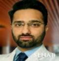 Dr. Veer Singh Ophthalmologist in Sardar Bahadur Dr. Sohan Singh Eye Hospital Amritsar