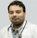 Dr. Vinodh Maddireddy Radiation Oncologist in Medicover Cancer Institute Hyderabad
