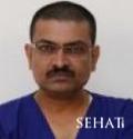 Dr. Apratim Mukherjee Anesthesiologist in Kolkata