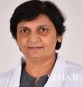 Dr. Sushma Dikhit Obstetrician and Gynecologist in Ghaziabad
