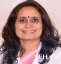 Dr. Anjana Singh Obstetrician and Gynecologist in Dr. Anjana's Women and Wombs Care Clinique Indirapuram, Ghaziabad